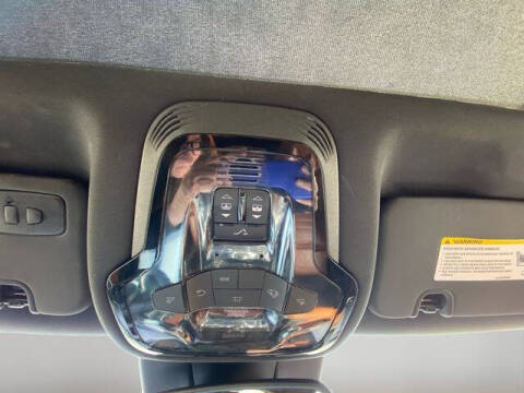 2021 Alfa Romeo Giulia Ti