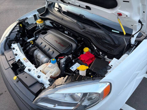 2020 RAM ProMaster City Tradesman