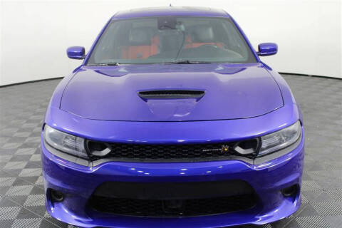 2021 Dodge Charger