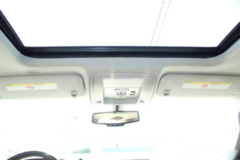 2019 GMC Sierra 3500HD