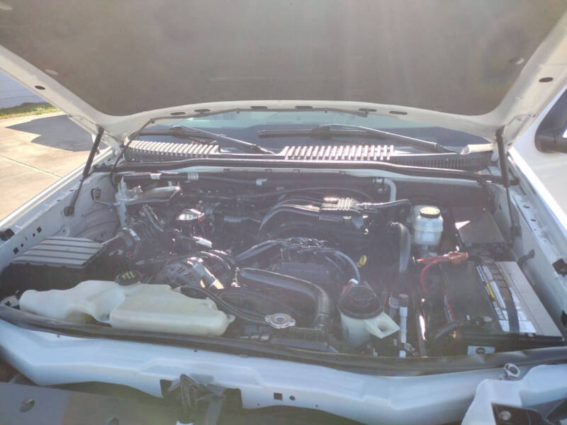 2010 Ford Explorer Limited