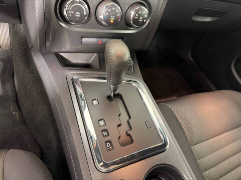 2013 Dodge Challenger SXT