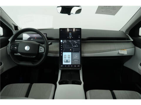 2023 Fisker Ocean Extreme