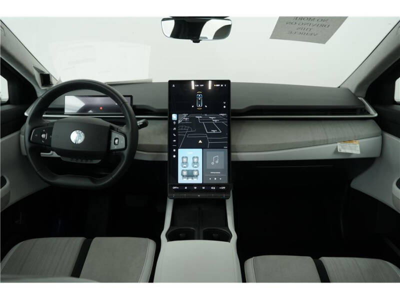 2023 Fisker Ocean Extreme