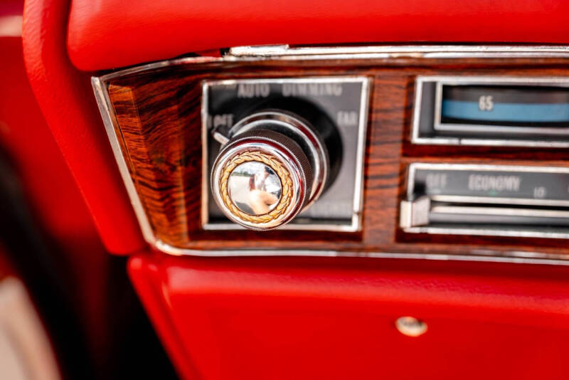 1976 Cadillac Eldorado