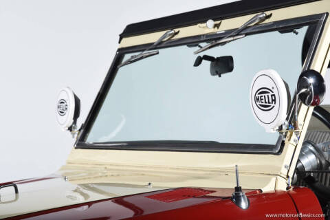 1972 Ford Bronco