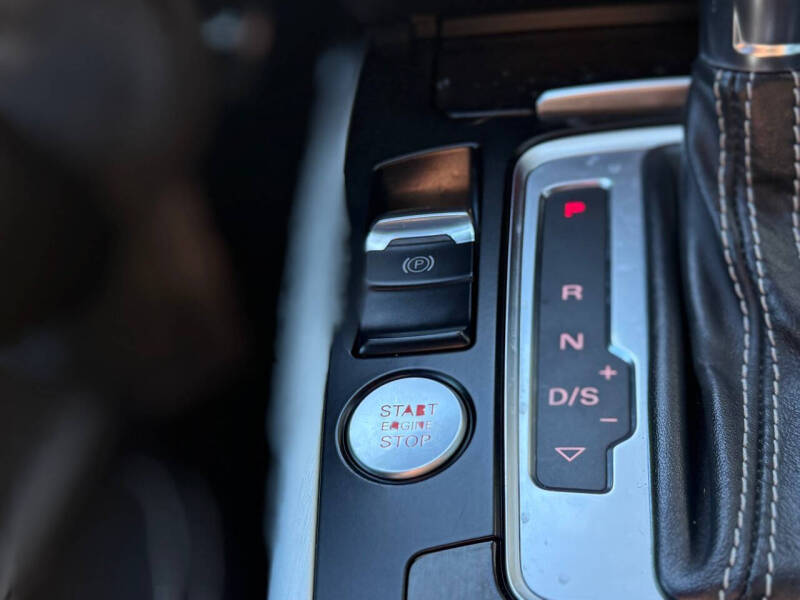 2013 Audi S4 3.0T quattro Premium Plus