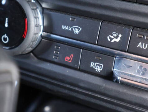 2022 Ford Bronco Outer Banks Advanced