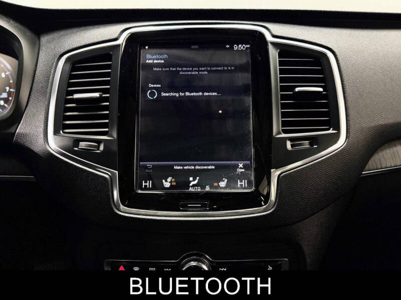 2020 Volvo XC90 T5 Momentum