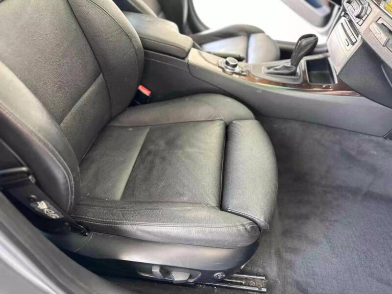 2011 BMW 3 Series 335i