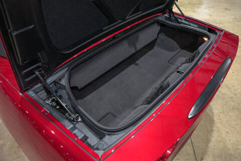 2009 Chevrolet Corvette