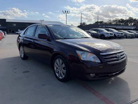 2007 Toyota Avalon XLS