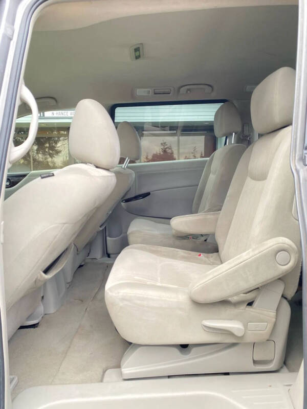 2013 Nissan Quest