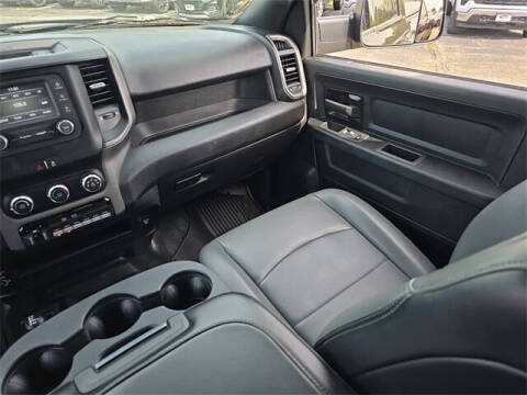 2022 RAM 3500 Tradesman