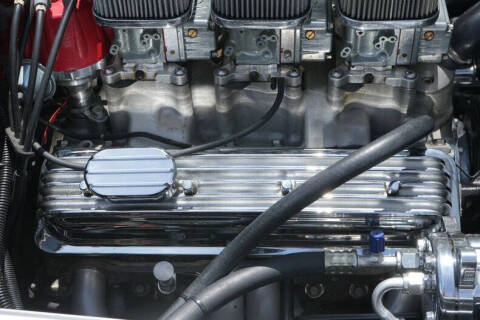 1964 Chevrolet Corvette