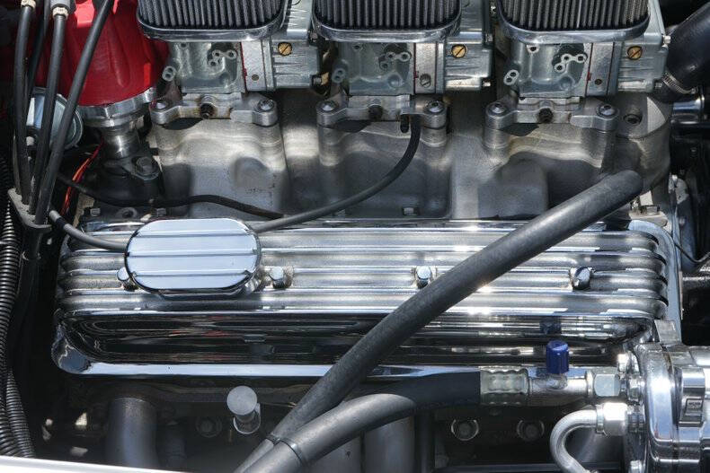 1964 Chevrolet Corvette