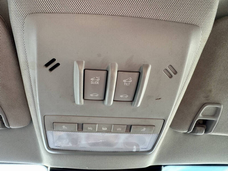 2015 Buick Encore Premium