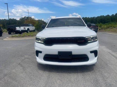 2023 Dodge Durango GT Premium