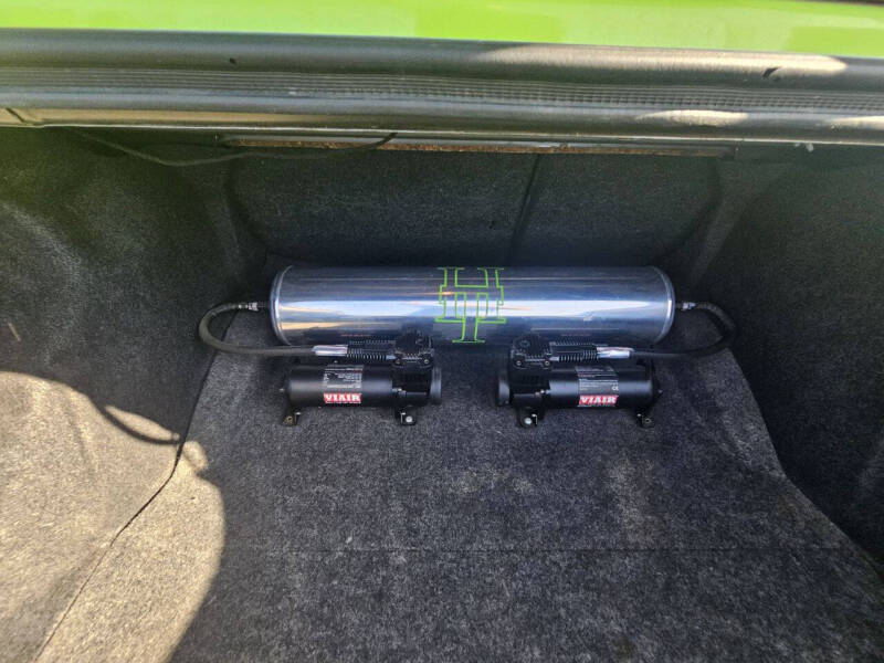 2010 Dodge Challenger R/T