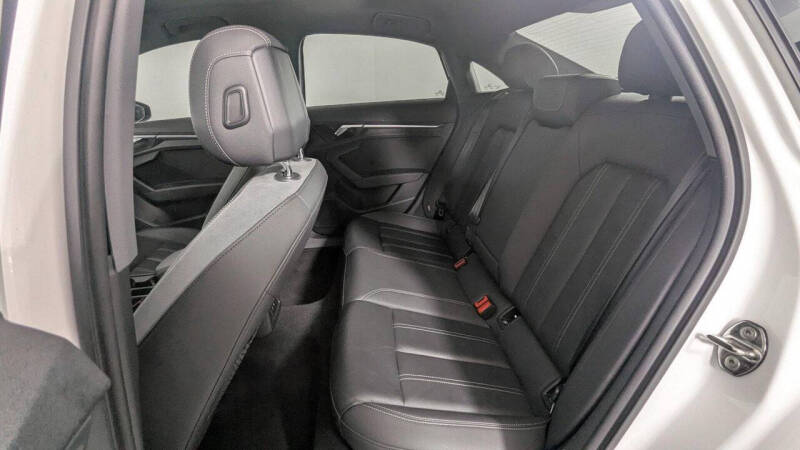 2022 Audi A3 Premium 40 TFSI