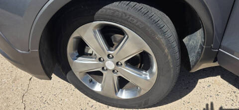2013 Buick Encore Convenience