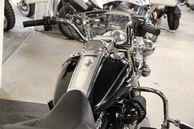 2016 Harley-Davidson Road King