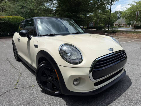 2017 MINI Hardtop 2 Door Cooper