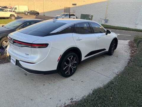 2023 Toyota Crown XLE