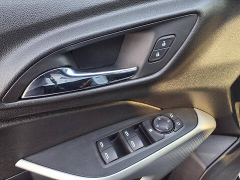 2024 Chevrolet Trax RS