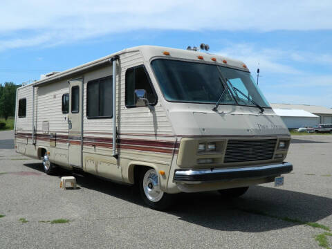 RVs & Campers For Sale in Lake City, MN - Triple R Sales