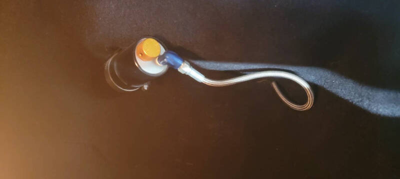 2002 Chevrolet Corvette Z06