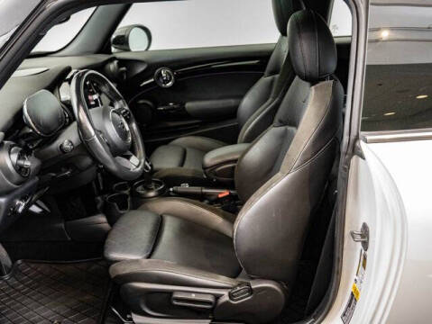 2024 MINI Hardtop 2 Door Cooper S