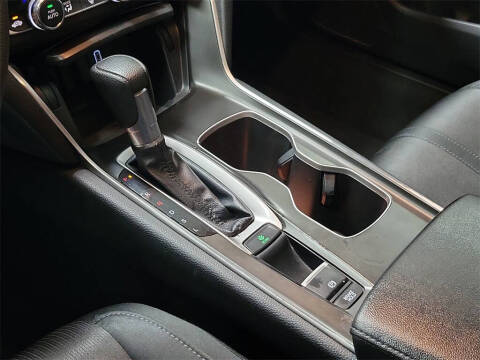 2020 Honda Accord EX