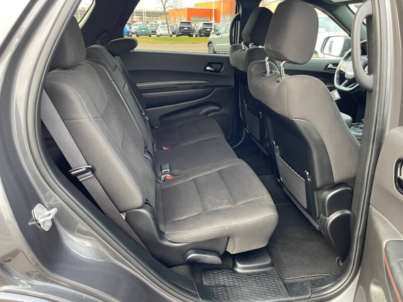 2024 Dodge Durango GT