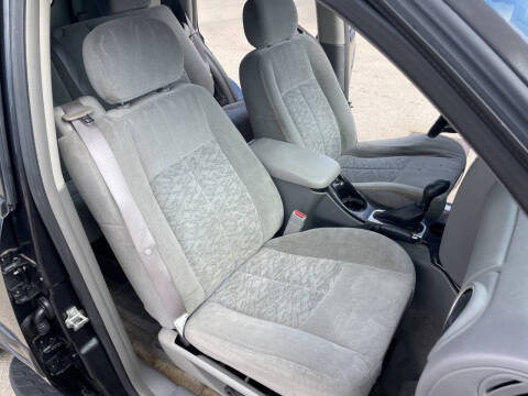2005 GMC Envoy SLE