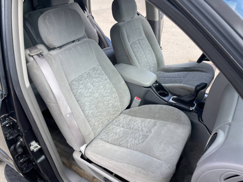 2005 GMC Envoy SLE