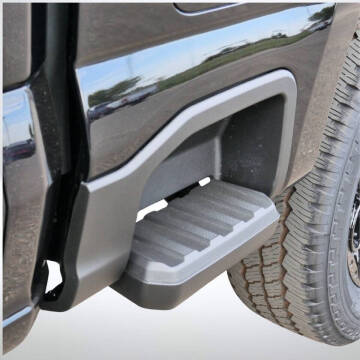 2026 Ford F-250 Super Duty