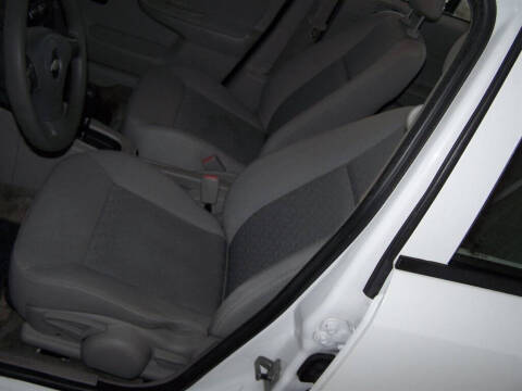 2007 Chevrolet Cobalt LS