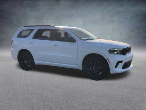 2023 Dodge Durango GT