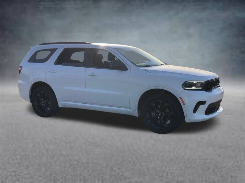 2023 Dodge Durango GT