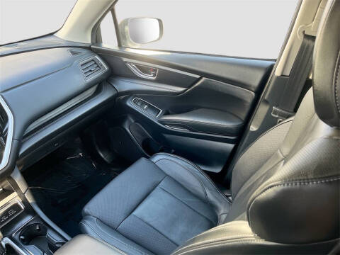 2023 Subaru Ascent Limited 7-Passenger
