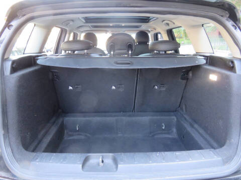 2019 MINI Clubman Cooper