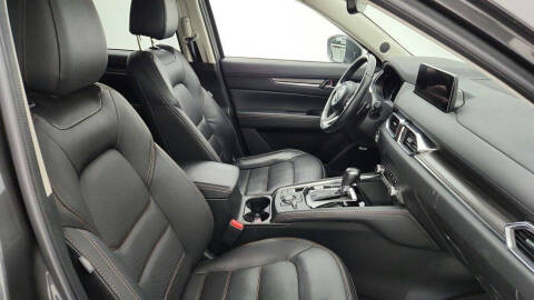 2023 Mazda CX-5 2.5 S Premium