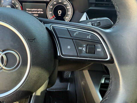 2024 Audi A3 quattro Premium Plus 40 TFSI