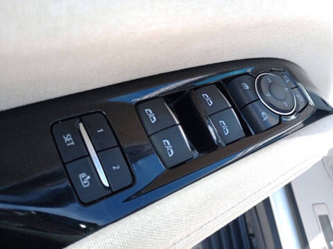 2024 Cadillac Escalade ESV Sport Platinum