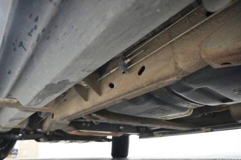 2020 Chevrolet Tahoe Police