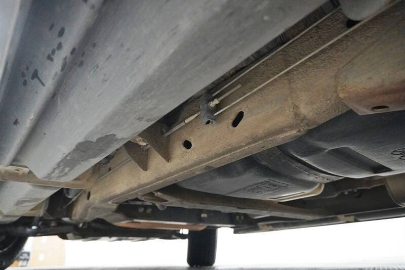 2020 Chevrolet Tahoe Police