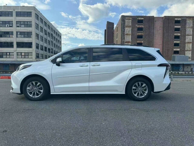 2023 Toyota Sienna for sale at 39 Auto Workshop in Brooklyn, NY