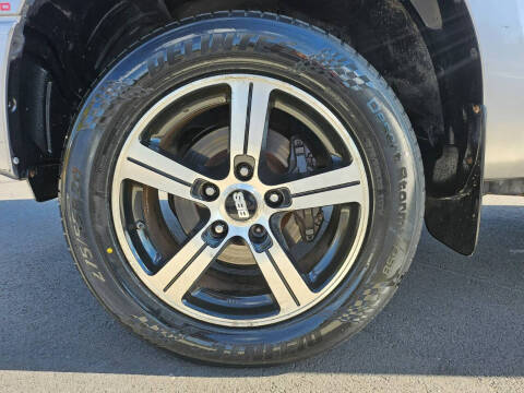 2013 Toyota Tundra Limited