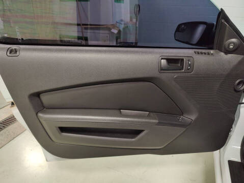 2014 Ford Mustang GT